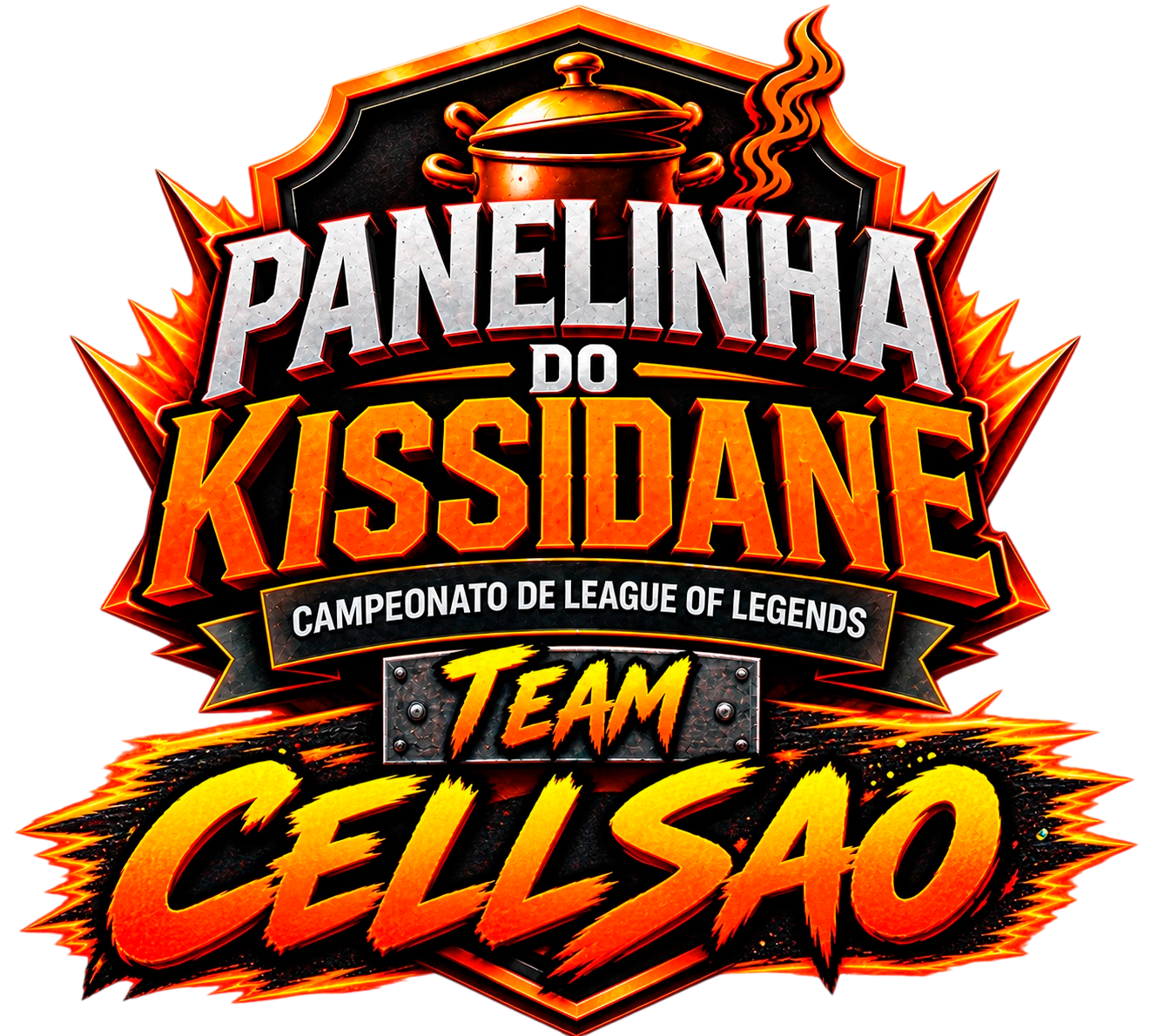 Logo do Time